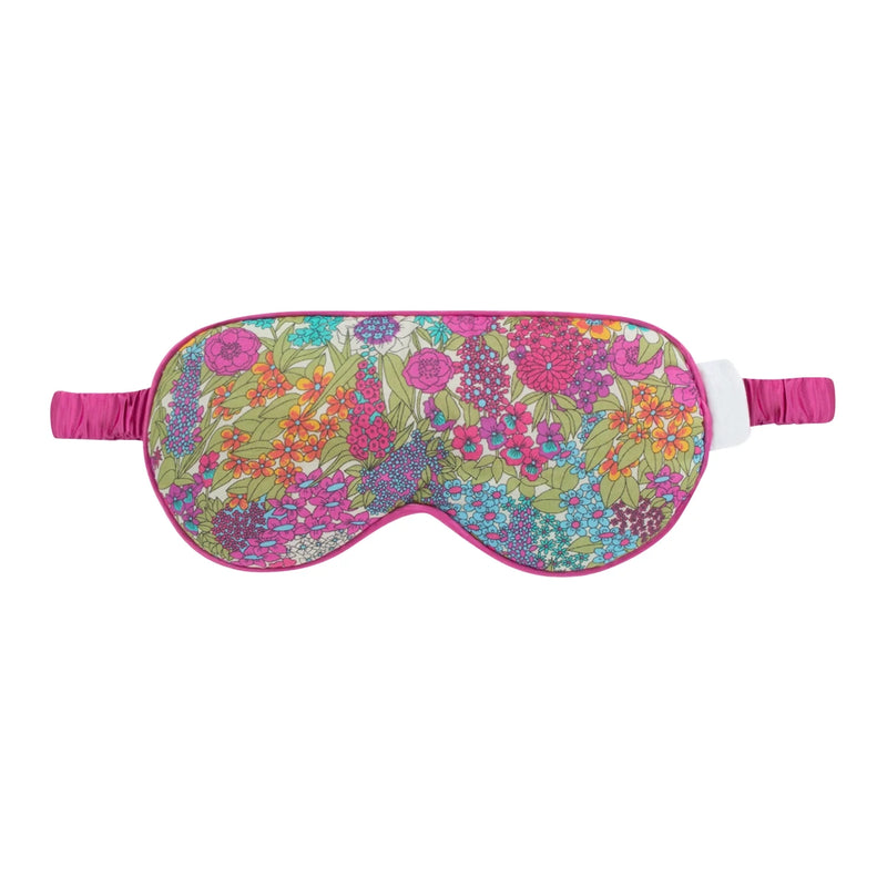 Liberty Eye Mask Ciara Pink