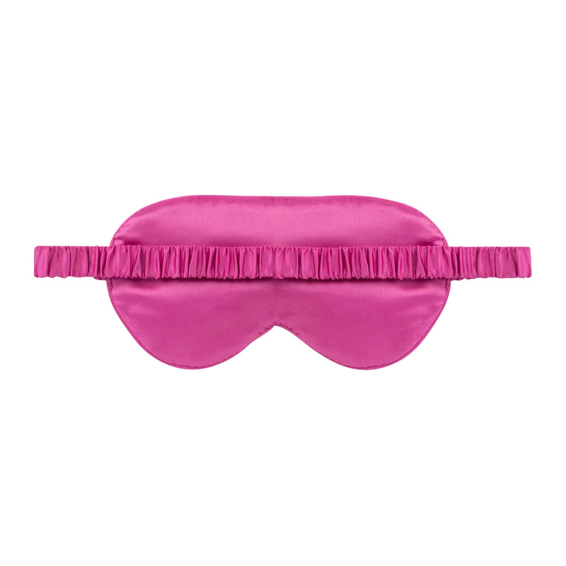 Liberty Eye Mask Ciara Pink