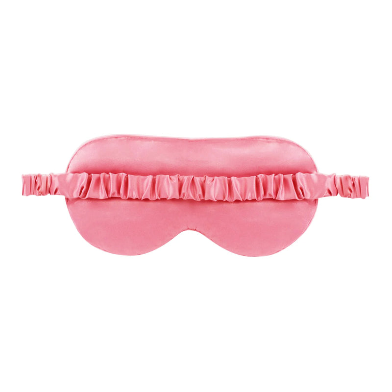 Liberty Eye Mask Clementina Pink